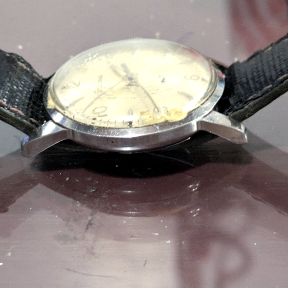 1969 Bulova Sea King Automatic Gents Watch - Picture 3 of 5